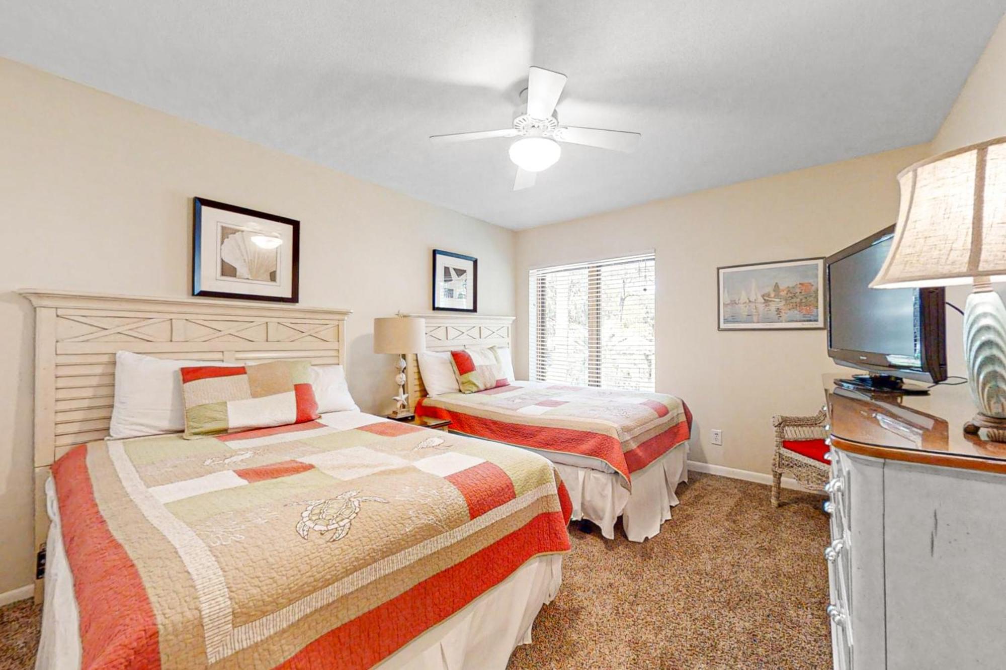 Heritage Villas Hilton Head Island Værelse billede