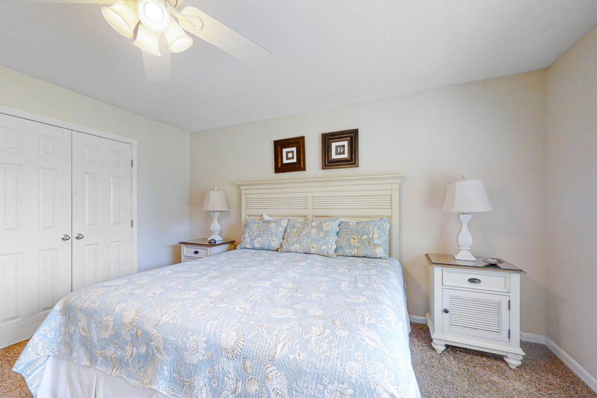 Heritage Villas Hilton Head Island Værelse billede