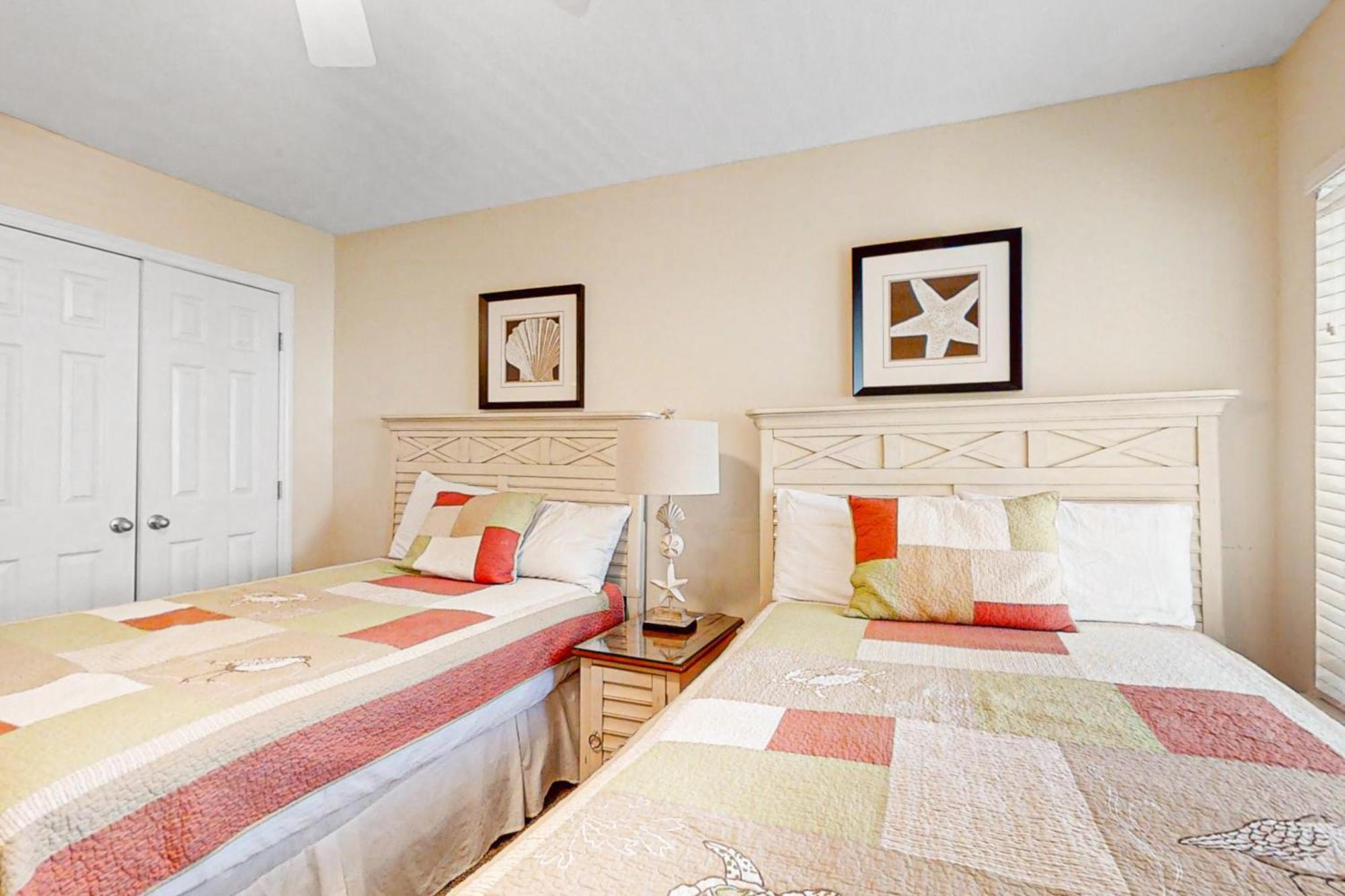 Heritage Villas Hilton Head Island Værelse billede