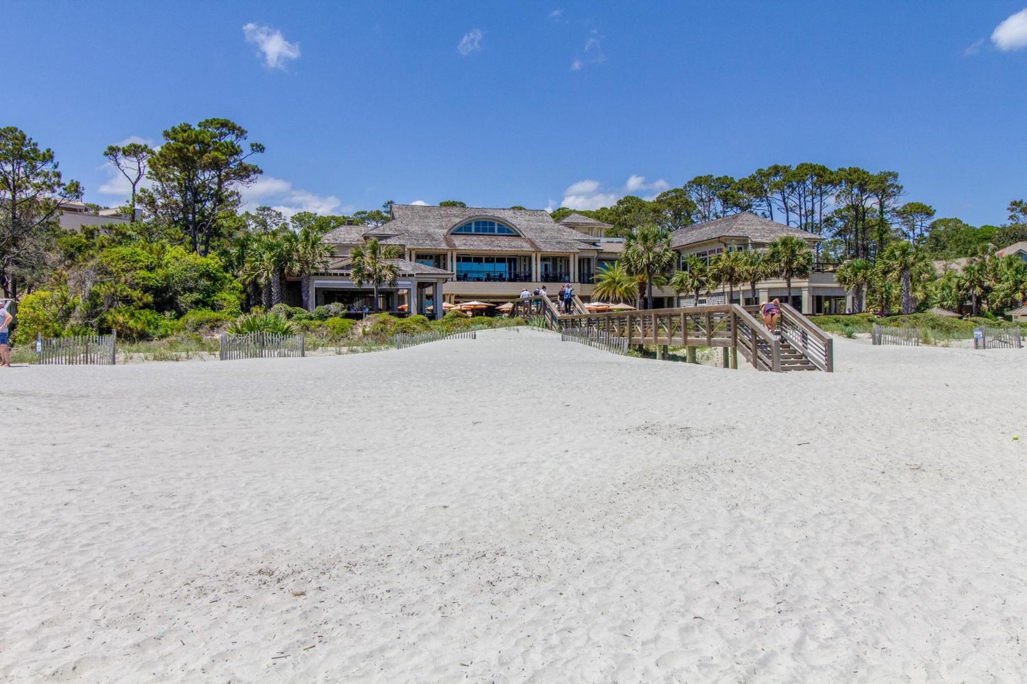 Heritage Villas Hilton Head Island Værelse billede