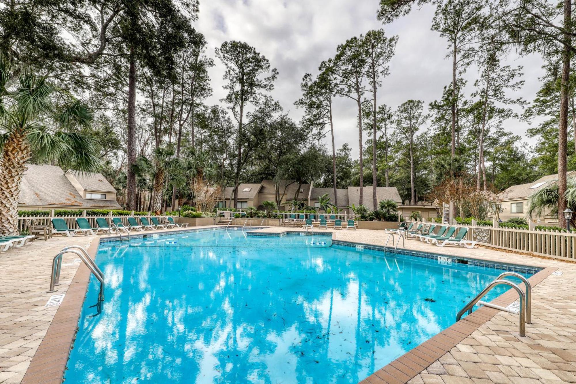 Heritage Villas Hilton Head Island Værelse billede