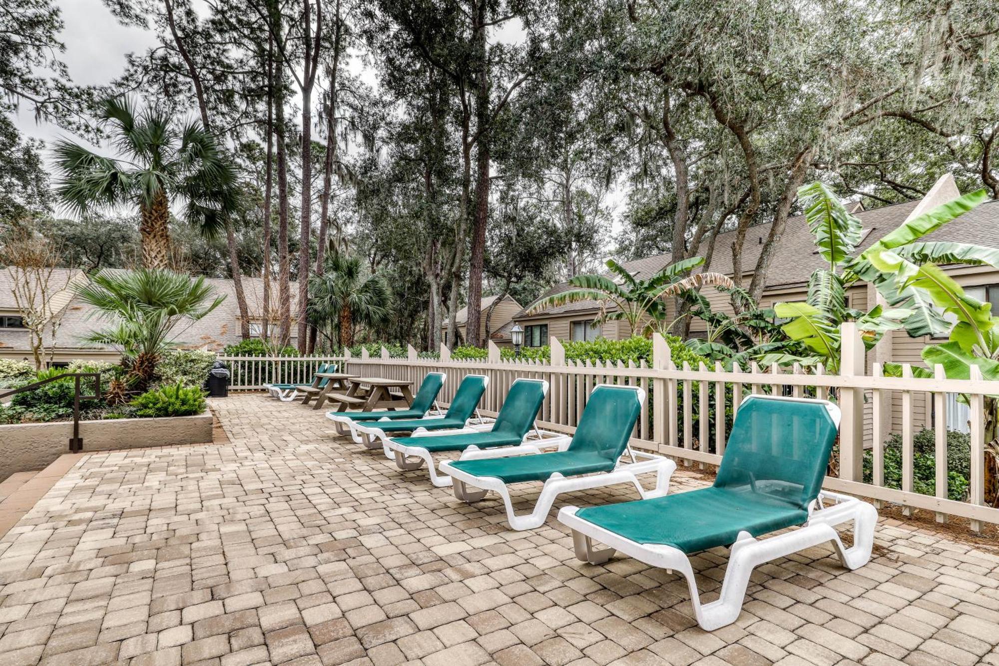 Heritage Villas Hilton Head Island Værelse billede